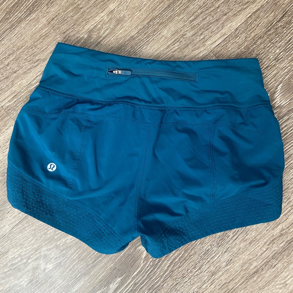 Lululemon Shorts - Picture 2 of 3
